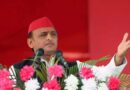 Akhilesh pays tribute to Mulayam, hails him for connecting people with socialist ideology | India News