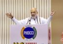 PM Modi-led govt ended policy paralysis of UPA regime: Amit Shah | India News