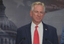 Sen. Tuberville: Biden and Harris must protect Trump as much as they can