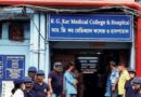 One junior doctor on fast admitted to hospital after his condition worsened | India News