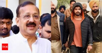 ‘Didn’t want this war but … ‘: Cops probe social media post claiming Bishnoi gang role in Baba Siddique murder | India News