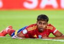 Spain boss: Lamine Yamal must get used to rough treatment