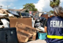 FEMA crews forced to relocate amid reported threats from armed militia over hurricane relief efforts