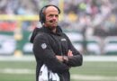 Inside the Jets’ split with coach Robert Saleh, next steps