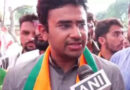 ‘Opposition physically, verbally threatened …’: BJP MP Tejsvi Surya on JPC meeting of Waqf Bill | India News