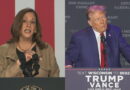 Trump, Harris zero in on Pennsylvania in race’s final stretch