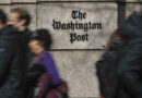 Washington Post declines to endorse a presidential candidate, angering staffers and subscribers