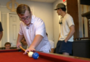 Student with special needs finds acceptance and brotherhood in Clemson fraternity