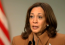 Transcript: “Face the Nation” excerpt of Norah O’Donnell interview with Vice President Kamala Harris