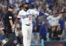 World Series 2024: Teoscar Hernandez is Dodgers’ unsung star