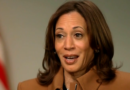 Kamala Harris hitting every battleground state in final days, hoping to drive turnout