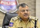 Telangana DGP warns special police constables to refrain from protests