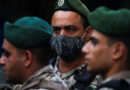 Lebanon’s army looks on as fighting intensifies between Israel and Hezbollah