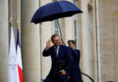 France pledges 2025 budget will 'fully' comply with EU spending rules