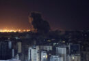 🔴 Live: Israeli strikes hit southern suburbs of Beirut