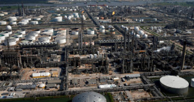 At least 2 killed, several injured when Texas Pemex plant leaks hydrogen sulfide