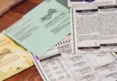 Ballots burned in Arizona mailbox fire days before election