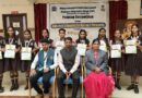 Shreya, Ananya, Deepika emerge winners at The Hindu-BPCL painting competition