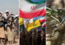 Iranian armed forces plan to triple Revolutionary Guard budget thanks to oil exports