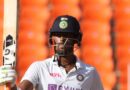 Ranji Trophy 2024-25 – Washington Sundar – ‘I consider myself a top-order batter’