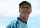 Gary Kirsten resigns as Pakistan’s ODI and T20I coach