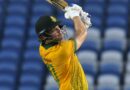 South Africa opt to bat; Ireland hand debut to legspinner Gavin Hoey