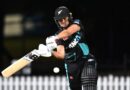 WBBL news – Suzie Bates signs with Hobart Hurricanes as overseas replacement