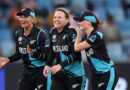 Women’s T20 World Cup 2024/25, IND-W vs NZ-W 4th Match, Group A Match Report, October 04, 2024