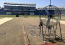 Pakistan to re-use same pitch in Multan for second Test against England