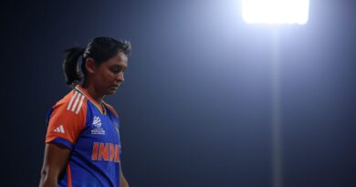 Women’s T20 World Cup – Mithali Raj wants Jemimah Rodrigues to replace Harmanpreet Kaur as India captain