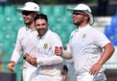 BAN vs SA 2024/25, BAN vs SA 2nd Test Match Report, October 29 – 31, 2024