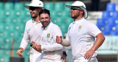 BAN vs SA 2024/25, BAN vs SA 2nd Test Match Report, October 29 – 31, 2024