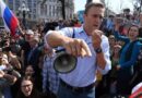 New memoir from Russian dissident Alexei Navalny reveals he knew he would die in prison