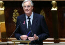 French PM Barnier unveils deficit-slashing 2025 budget