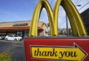 Democrats knock McDonald’s over price increases