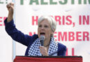 Trump Allies Worked to Keep Stein & West on State Ballots