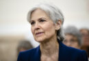 Democrats Fear Jill Stein Will Spoil Everything Again