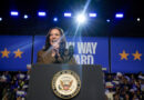 Can Harris Stop Blue-Collar Voters From Defecting to Trump?