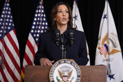 Why Hasn't Harris Implemented Her Great Plans?