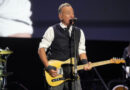 Bruce Springsteen Knows the Meaning of the Word 'Respect'