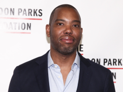 Ta-Nehisi Coates Is a Clownish Post-Modern Walter Duranty