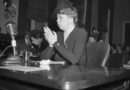 Eleanor Roosevelt and the Curtailing of Liberty