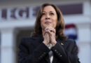 Why Does Harris Keep Bragging About Dick Cheney's Support?