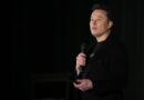 Elon Musk, Meet Michael Anton and Friends