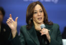 The Clock Is Ticking on Kamala Harris