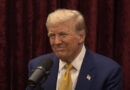 Rogan-Trump Interview as Significant as Kennedy-Nixon Debate