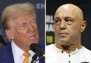 Trump's Joe Rogan Interview a Waste of 3 Hours