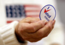 Make Election Day a Federal Holiday, Require In-Person Voting