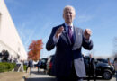 Biden's 'Garbage-gate' Perfect Example of Media's Partisan Hackery