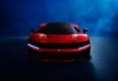 Ferrari unveils its F1-inspired F80 hybrid supercar – the most powerful Ferrari to roll out of Maranello